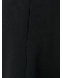 Черные брюки-кюлоты от Stella McCartney