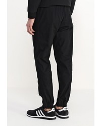 Черные брюки чинос от adidas Originals