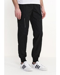 Черные брюки чинос от adidas Originals