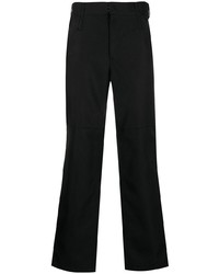 Черные брюки чинос от Ambush