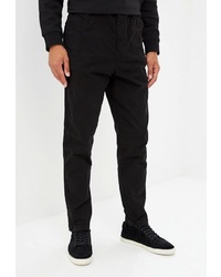Черные брюки чинос от Armani Exchange