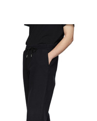 Черные брюки чинос от Han Kjobenhavn