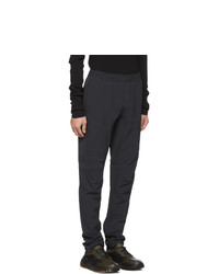 Черные брюки чинос от Bottega Veneta