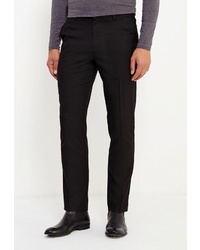 Черные брюки чинос от Burton Menswear London