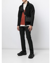 Черные брюки чинос от North Sails