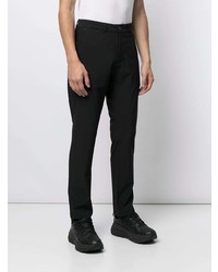 Черные брюки чинос от North Sails