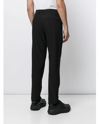 Черные брюки чинос от North Sails