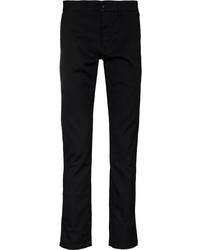 Черные брюки чинос от Carhartt WIP