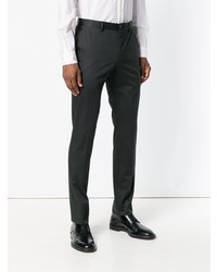 Черные брюки чинос от Ps By Paul Smith