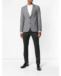 Черные брюки чинос от Ps By Paul Smith