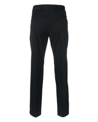 Черные брюки чинос от Daniele Alessandrini