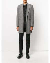 Черные брюки чинос от Jil Sander