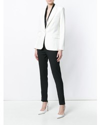 Женские черные брюки чинос от Styland