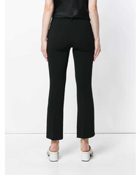 Женские черные брюки чинос от L'Autre Chose