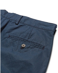 Черные брюки чинос от Club Monaco