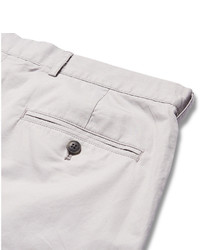 Черные брюки чинос от Club Monaco