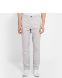 Черные брюки чинос от Club Monaco