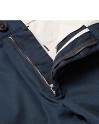 Черные брюки чинос от Club Monaco