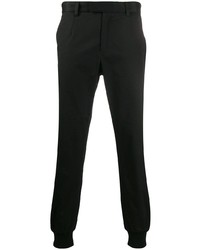 Черные брюки чинос от Dolce & Gabbana