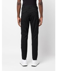 Черные брюки чинос от Polo Ralph Lauren