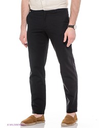 Черные брюки чинос от FiNN FLARE