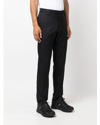 Черные брюки чинос от Polo Ralph Lauren