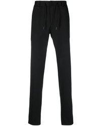 Черные брюки чинос от Karl Lagerfeld