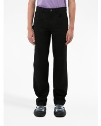 Черные брюки чинос от JW Anderson