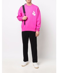 Черные брюки чинос от Kenzo