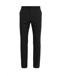 Черные брюки чинос от Mango Man