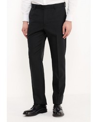 Черные брюки чинос от Mango Man