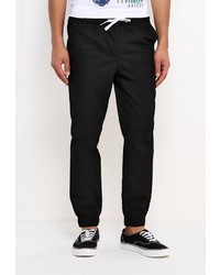 Черные брюки чинос от Modis