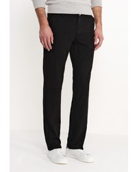 Черные брюки чинос от Modis