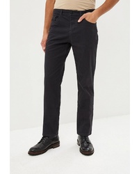 Черные брюки чинос от O'stin