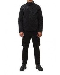 Черные брюки чинос от Pavel Yerokin