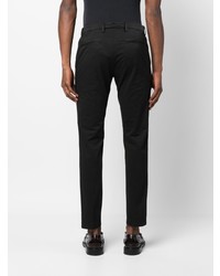 Черные брюки чинос от Briglia 1949