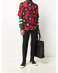 Черные брюки чинос от Department 5