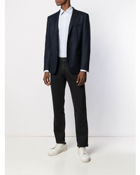 Черные брюки чинос от Barena