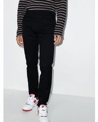 Черные брюки чинос от Carhartt WIP