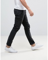 Черные брюки чинос от Esprit