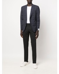 Черные брюки чинос от PT TORINO