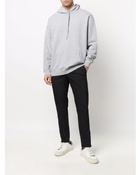 Черные брюки чинос от PT TORINO