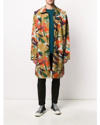 Черные брюки чинос от Department 5