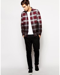 Черные брюки чинос от Cheap Monday