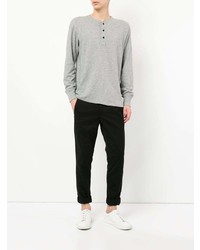 Черные брюки чинос от rag & bone