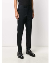 Черные брюки чинос от BOSS HUGO BOSS