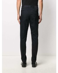 Черные брюки чинос от BOSS HUGO BOSS