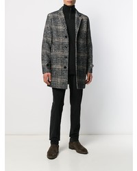 Черные брюки чинос от Transit