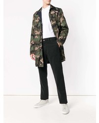 Черные брюки чинос от 7 For All Mankind