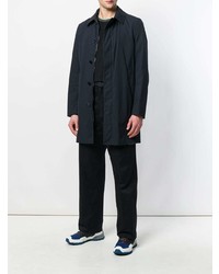 Черные брюки чинос от Lanvin